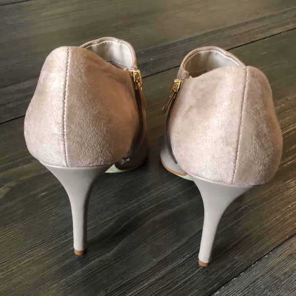 Limelight shoes in excellent condition in original box; size 8. - Picture 4 of 12